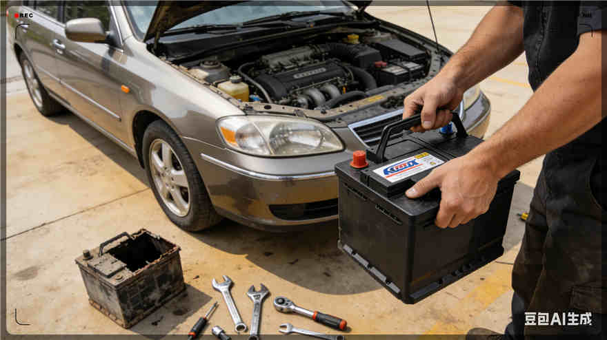 峰峰矿区道路救援汽车送机油