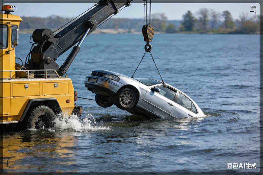 峰峰矿区汽车救援送柴油